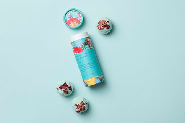 Botanical Skincare