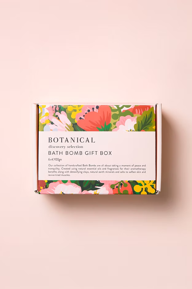 Botanical Skincare
