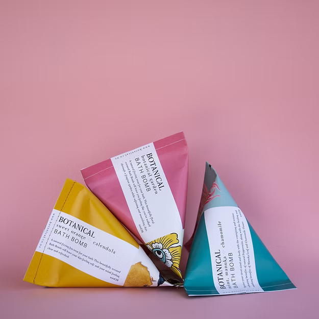 Botanical Skincare