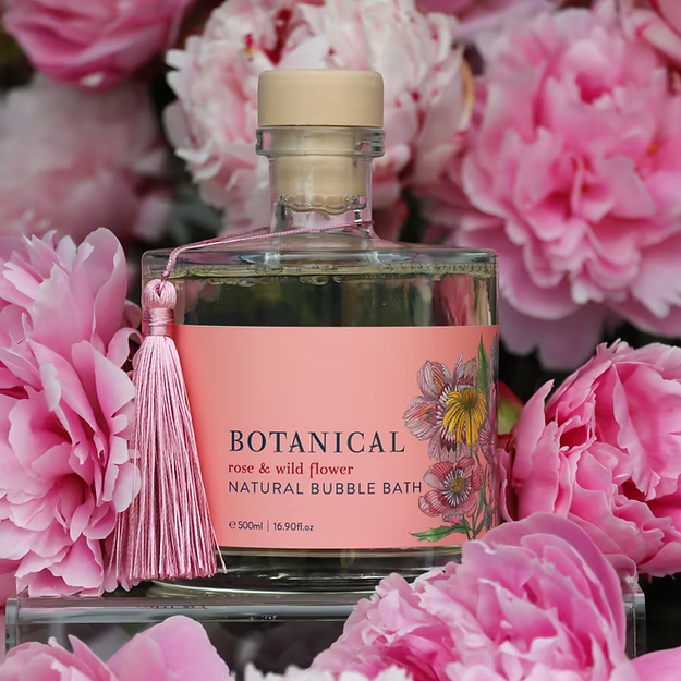 Botanical Skincare
