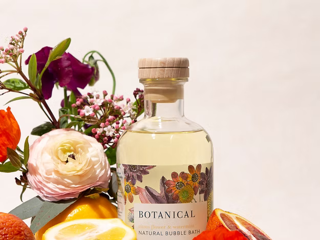 Botanical Skincare