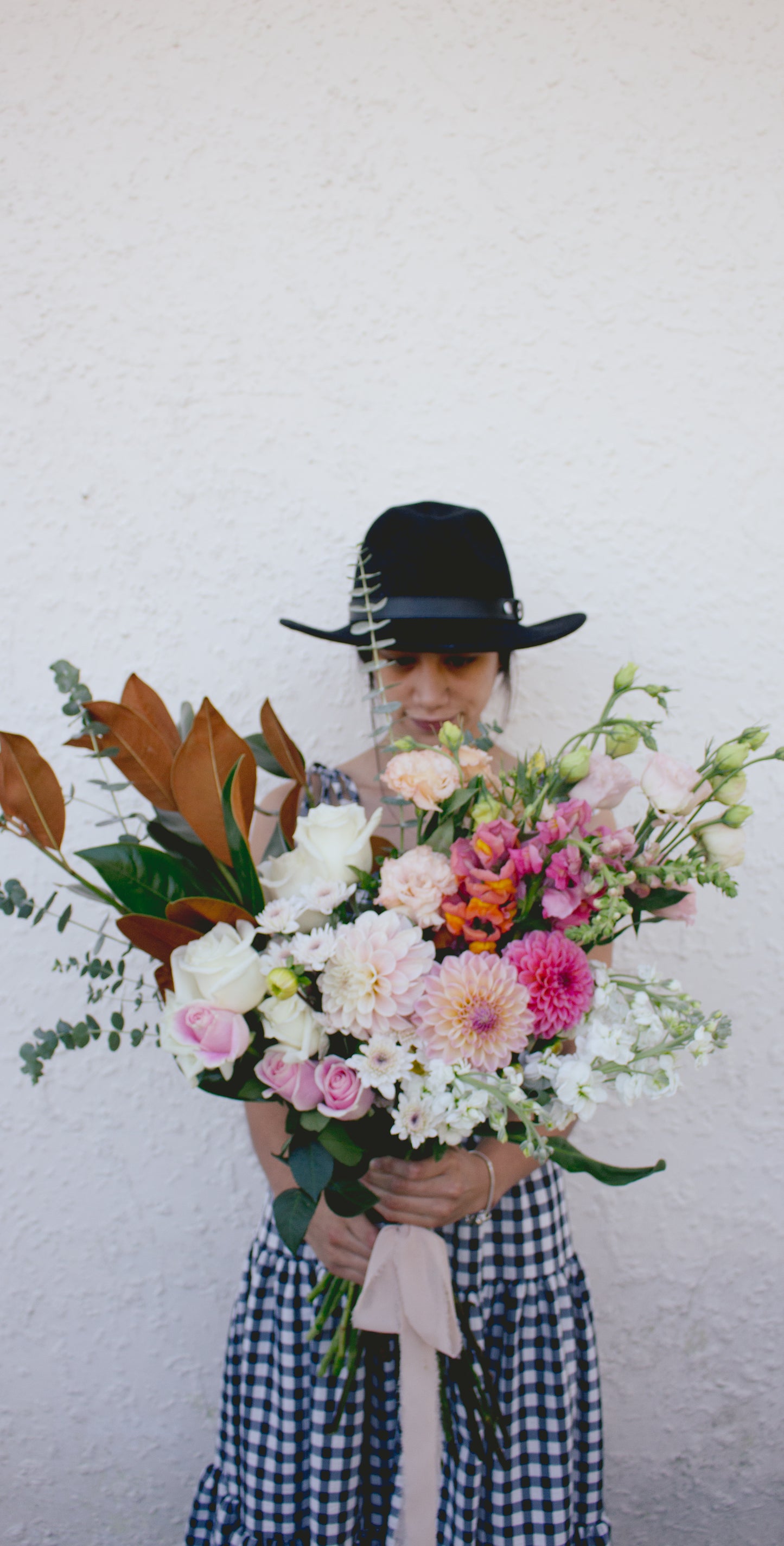 Florist Choice - Pastel Mix