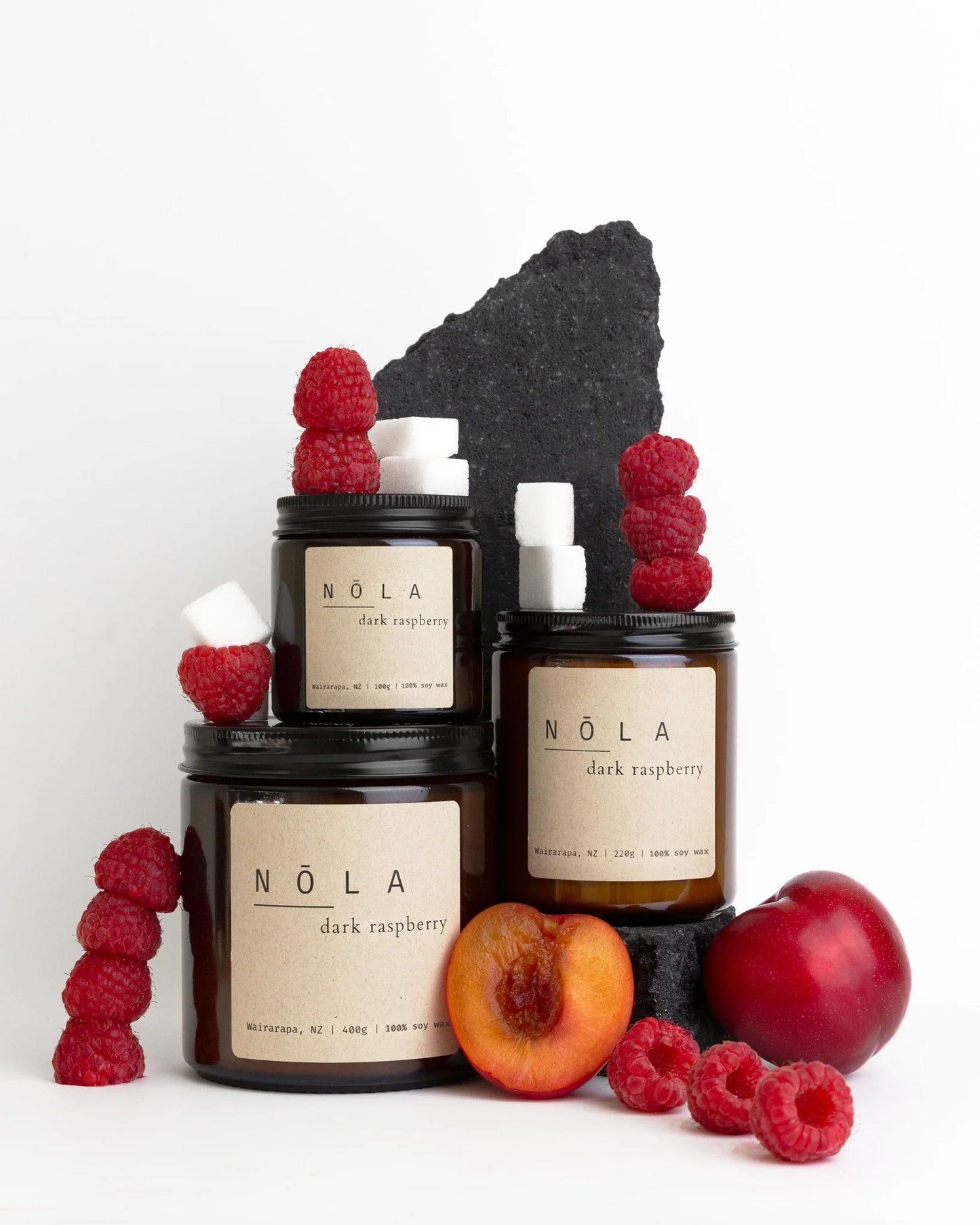 NŌLA CANDLES