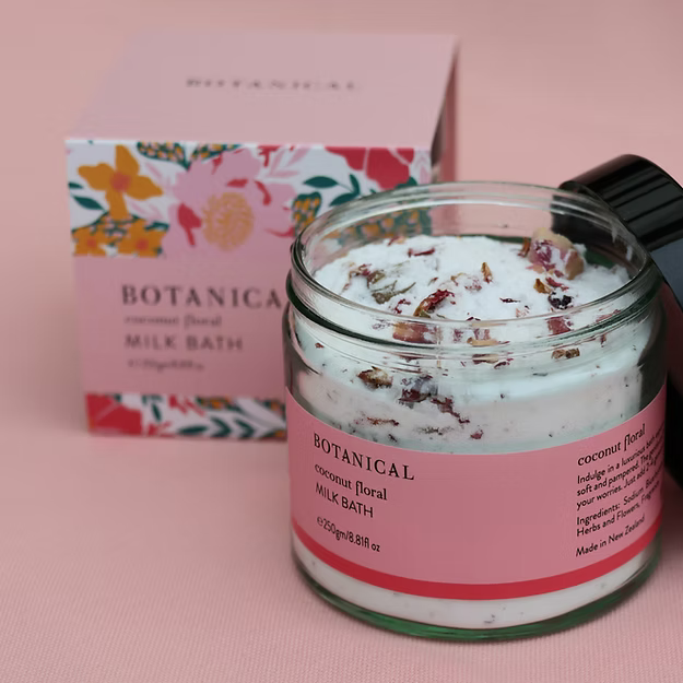 Botanical Skincare
