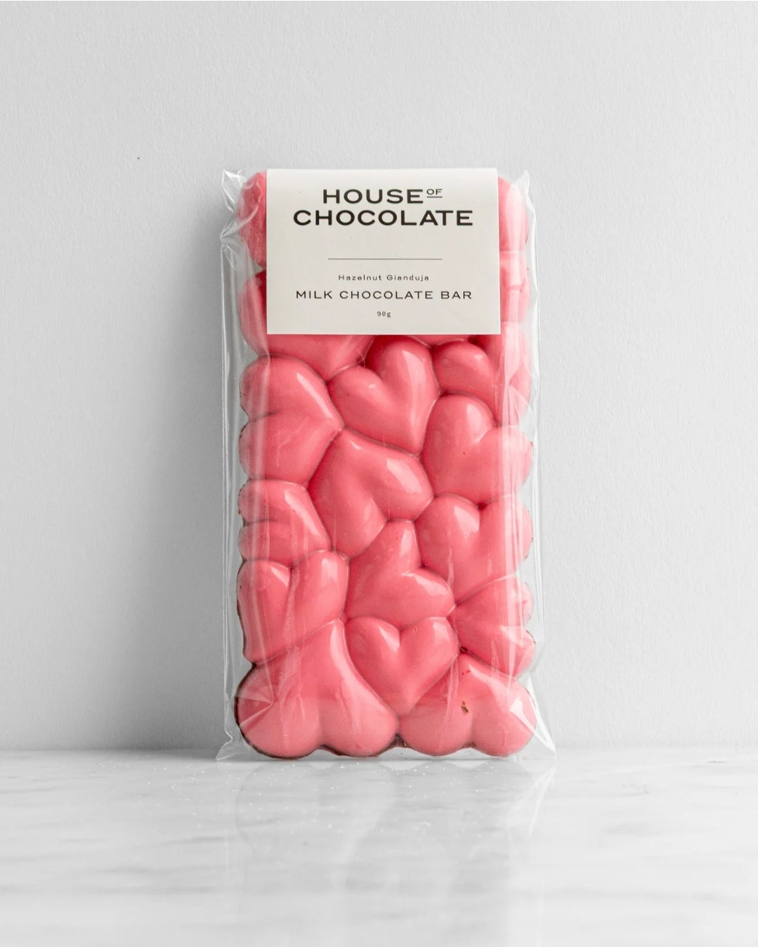 House of Chocolate Bars