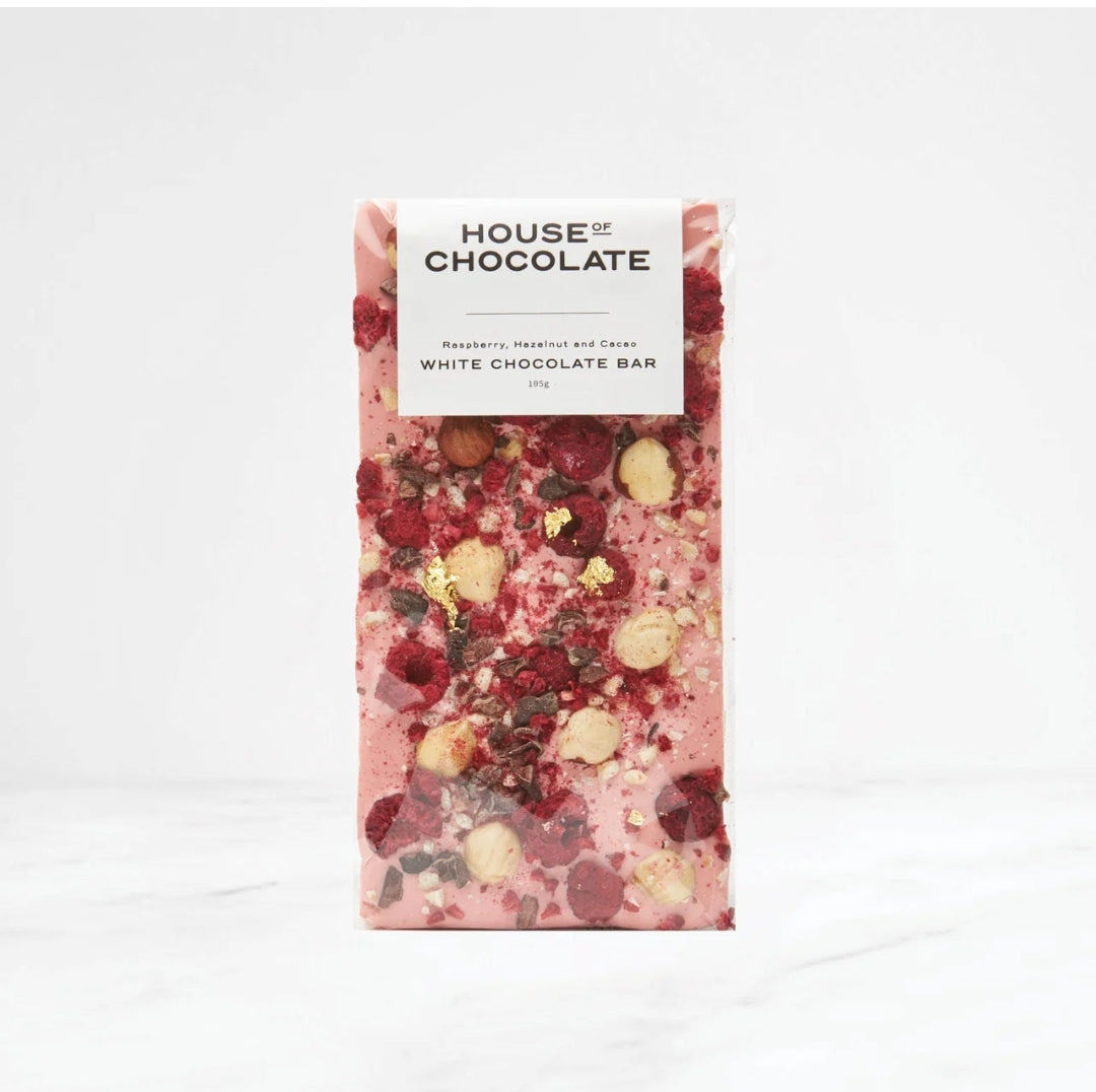 House of Chocolate Bars