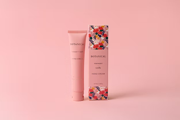 Botanical Skincare