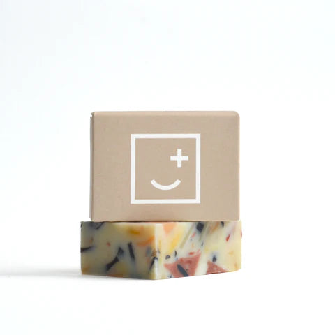 Fair + Square Soap