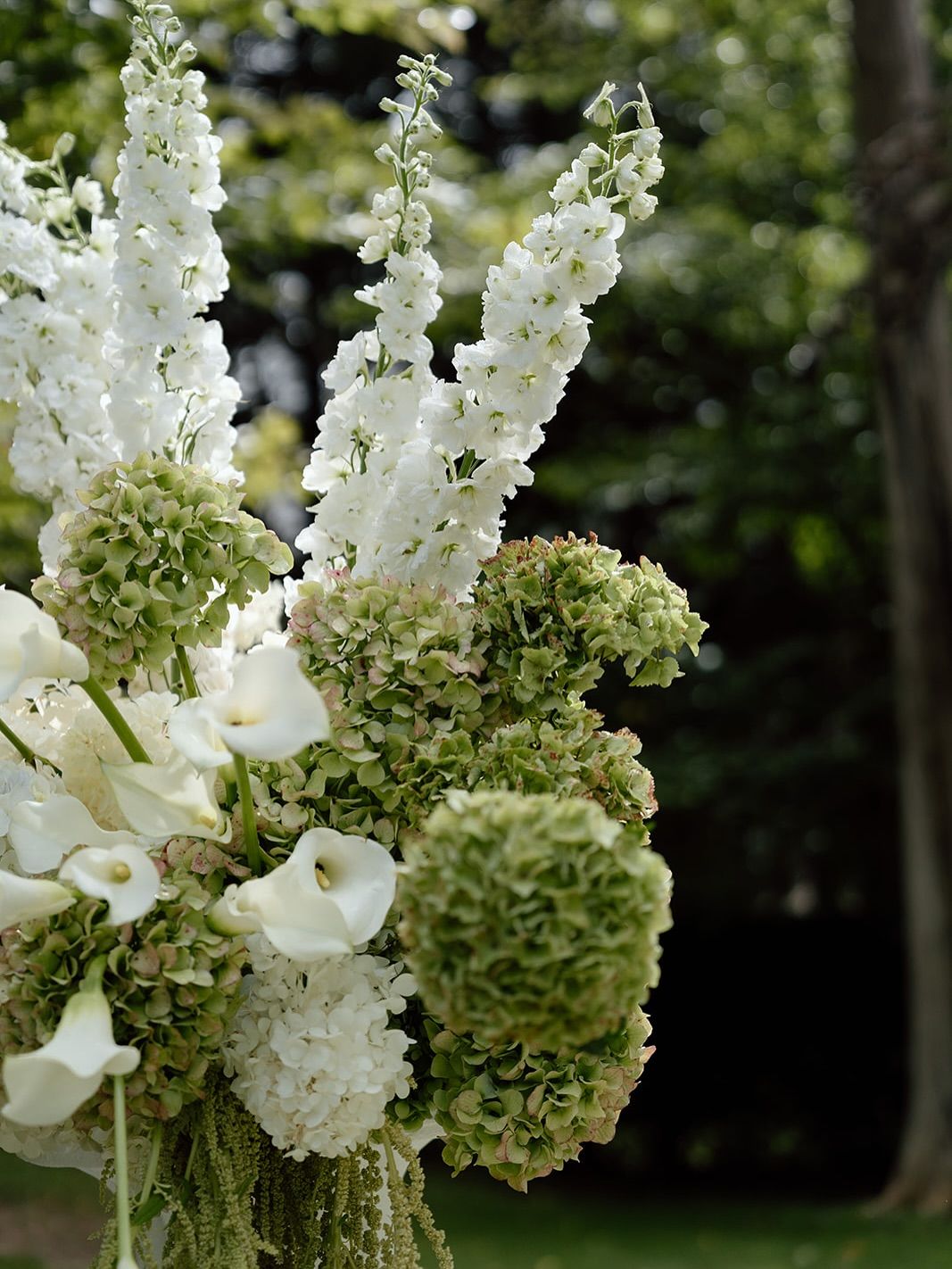 Wedding Flower Planning - New Zealand