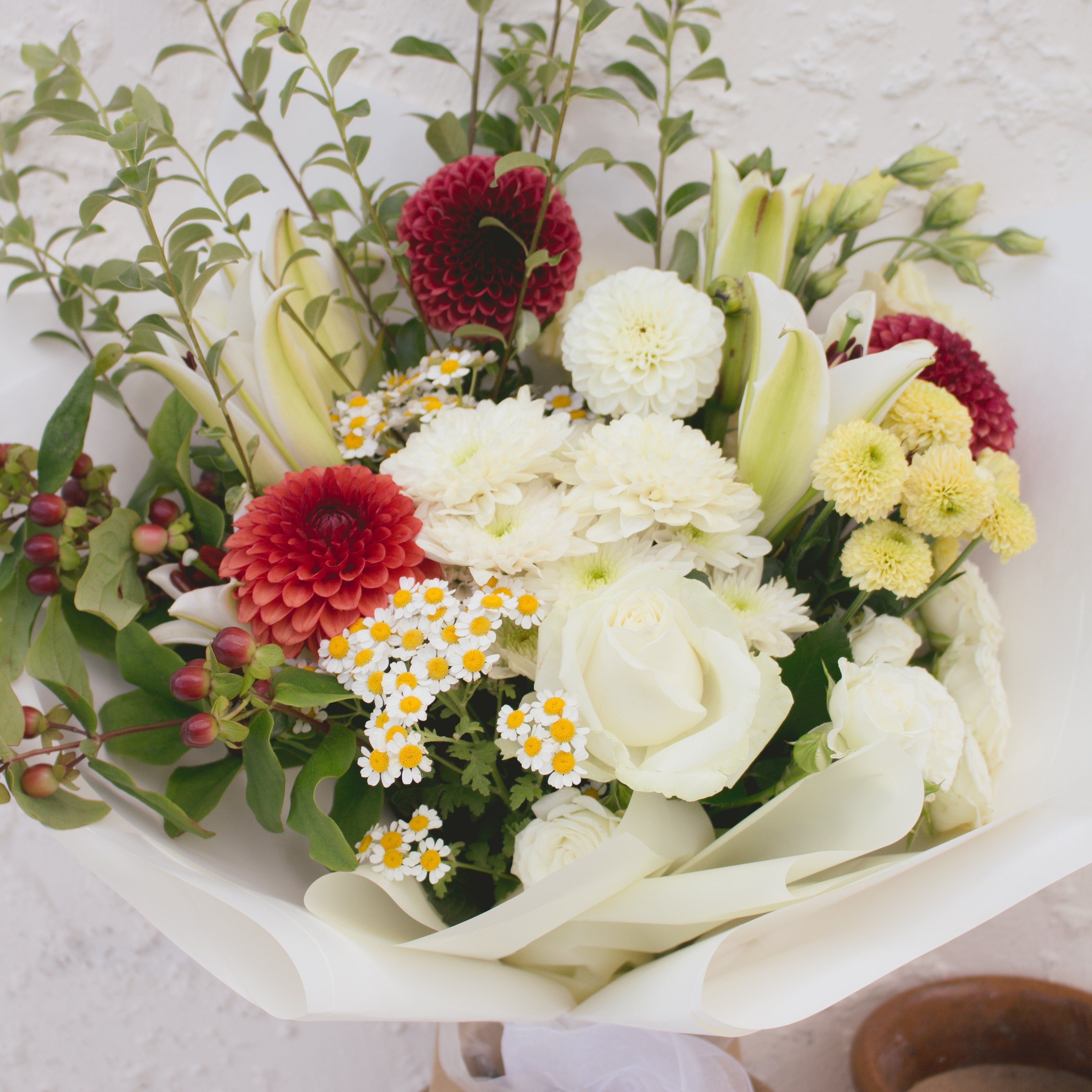Guess What? Your Blooms Weren’t Made to Bloom'n Last