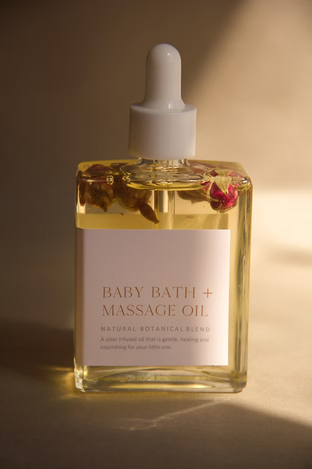 Mama + Me - Relax & Restore Bath Soak