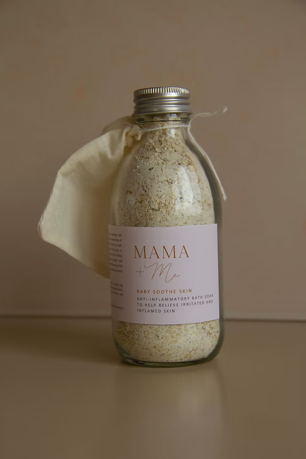 Mama + Me - Relax & Restore Bath Soak