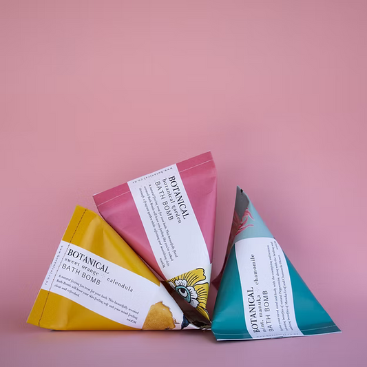 Botanical Skincare