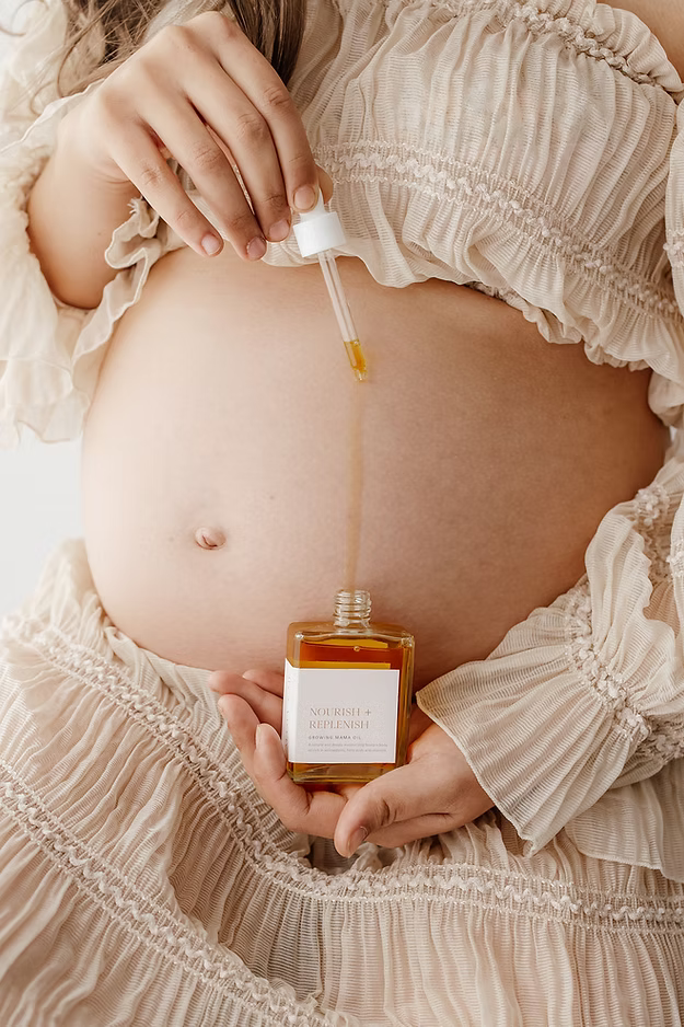 Mama + Me - Relax & Restore Bath Soak