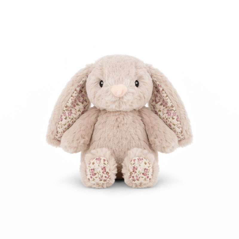 Lily & George - Mini Flopsy Bunny