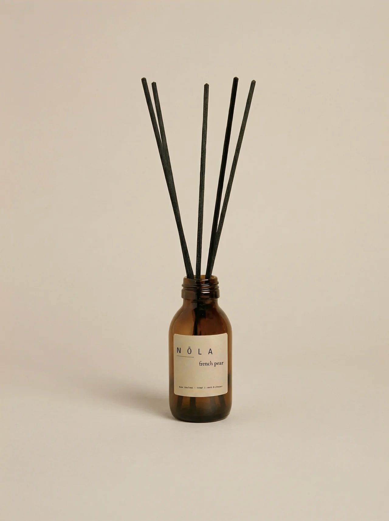 Nola Reed Diffuser - French Pear