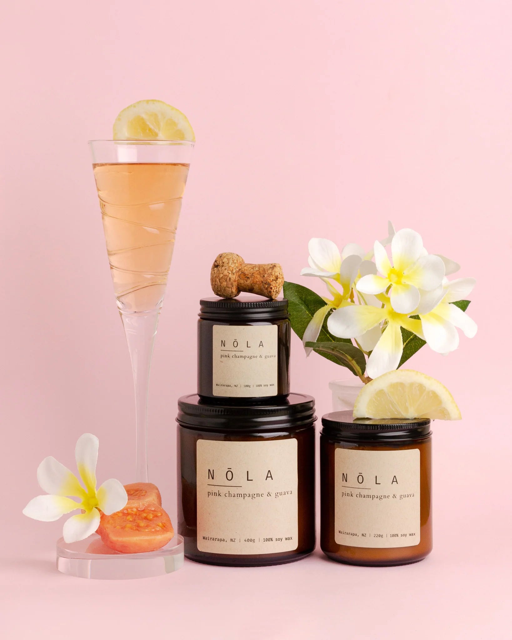 NŌLA