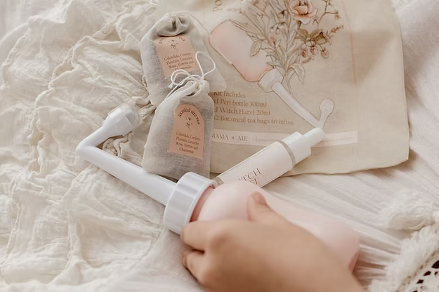 Mama + Me - Relax & Restore Bath Soak
