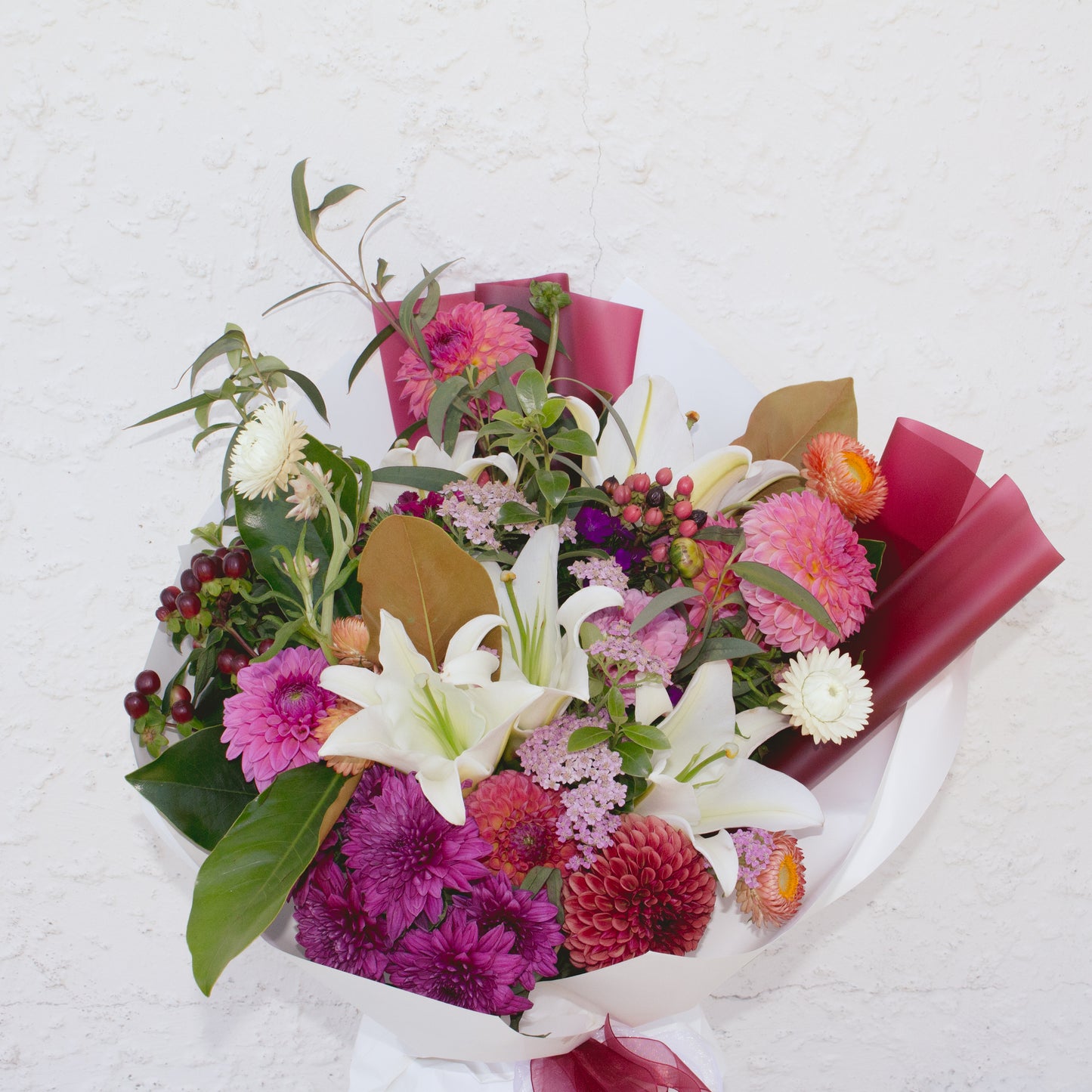 Arohanui (exquisite) Bouquet