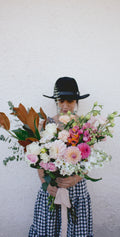 Florist Choice - Pastel Mix