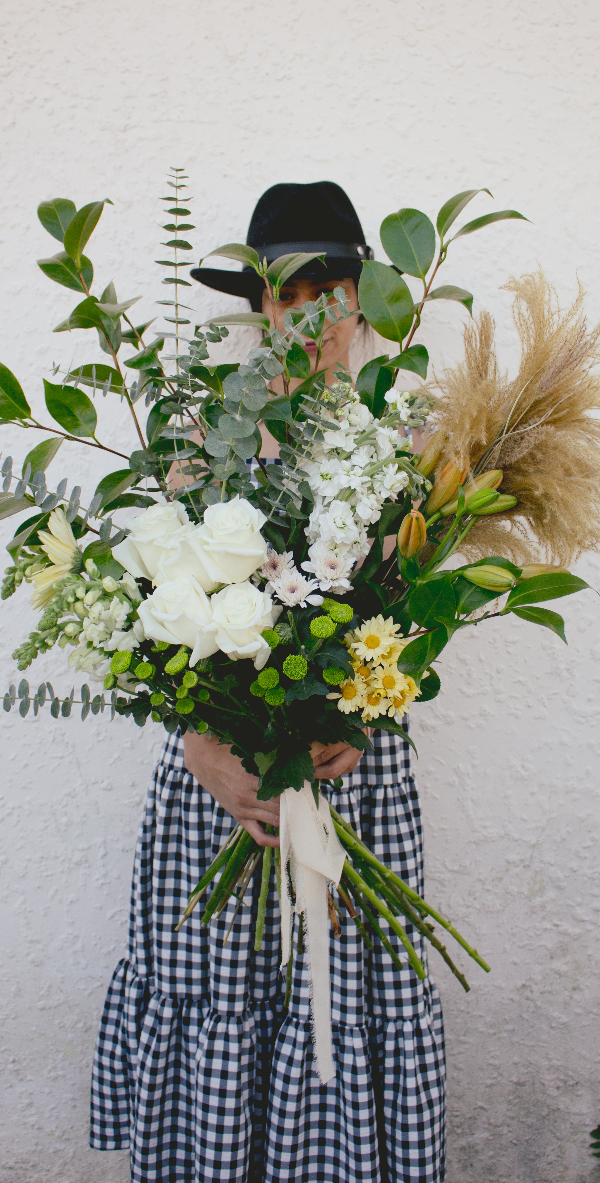 Florist Choice - Neutral Mix