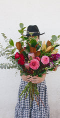 Florist Choice - Moody Mix