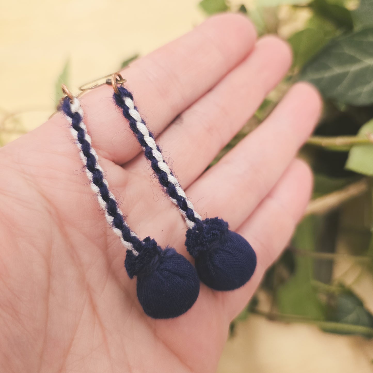 Poi Frendz Earrings