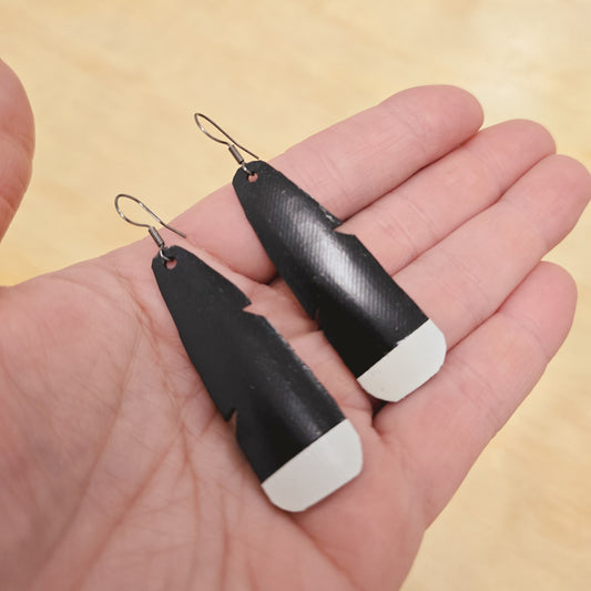 Poi Frendz Earrings