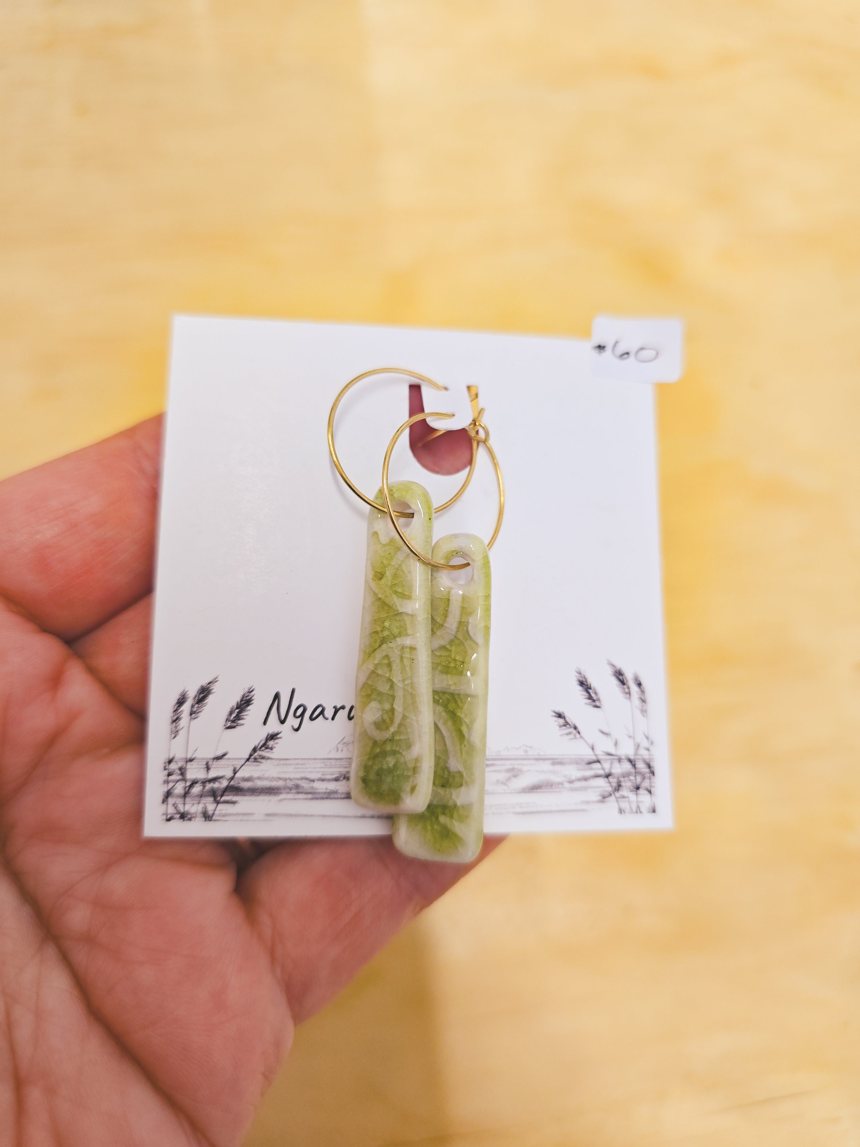 Twigg Jewelery