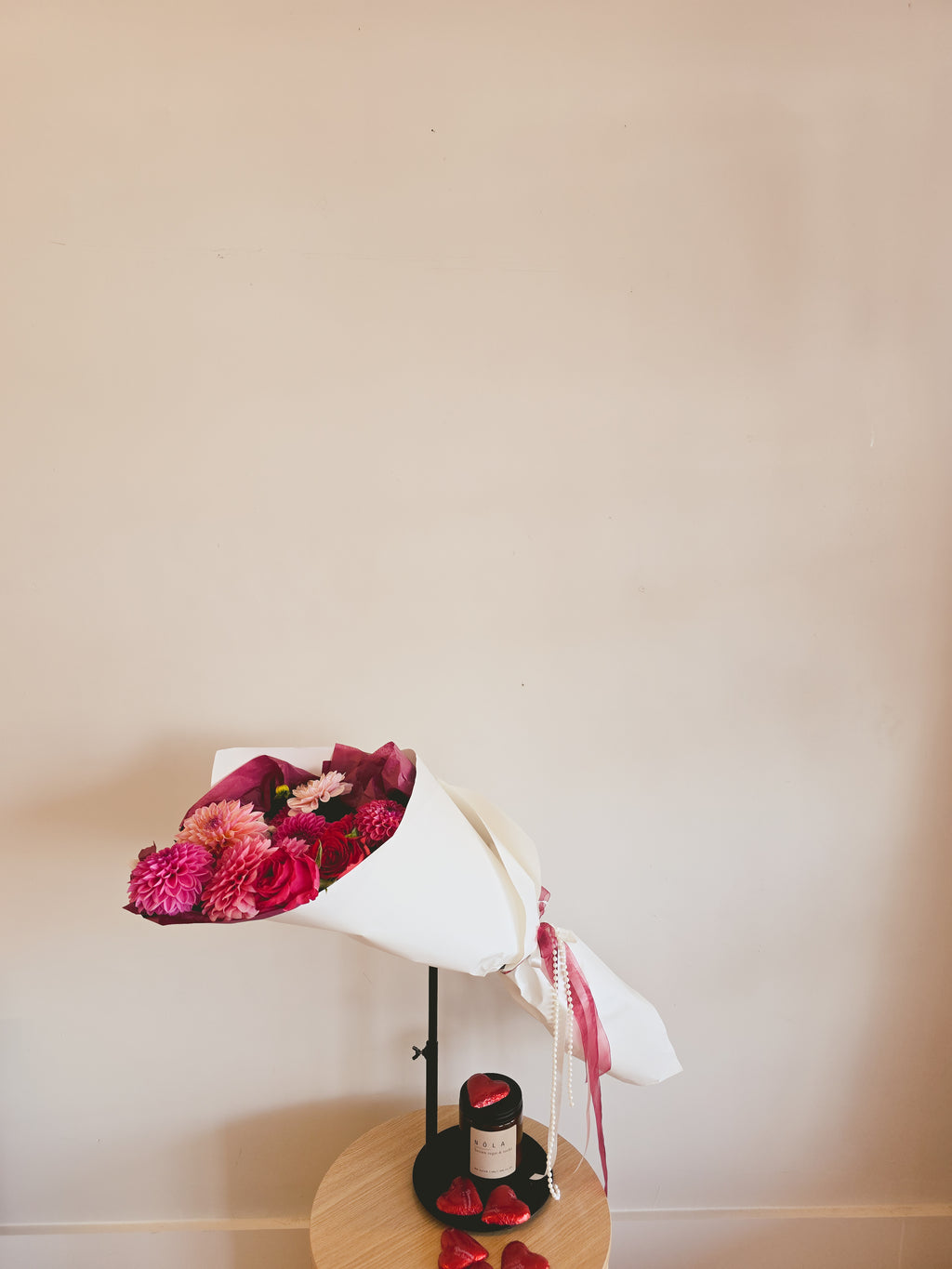 I Love You Bouquet