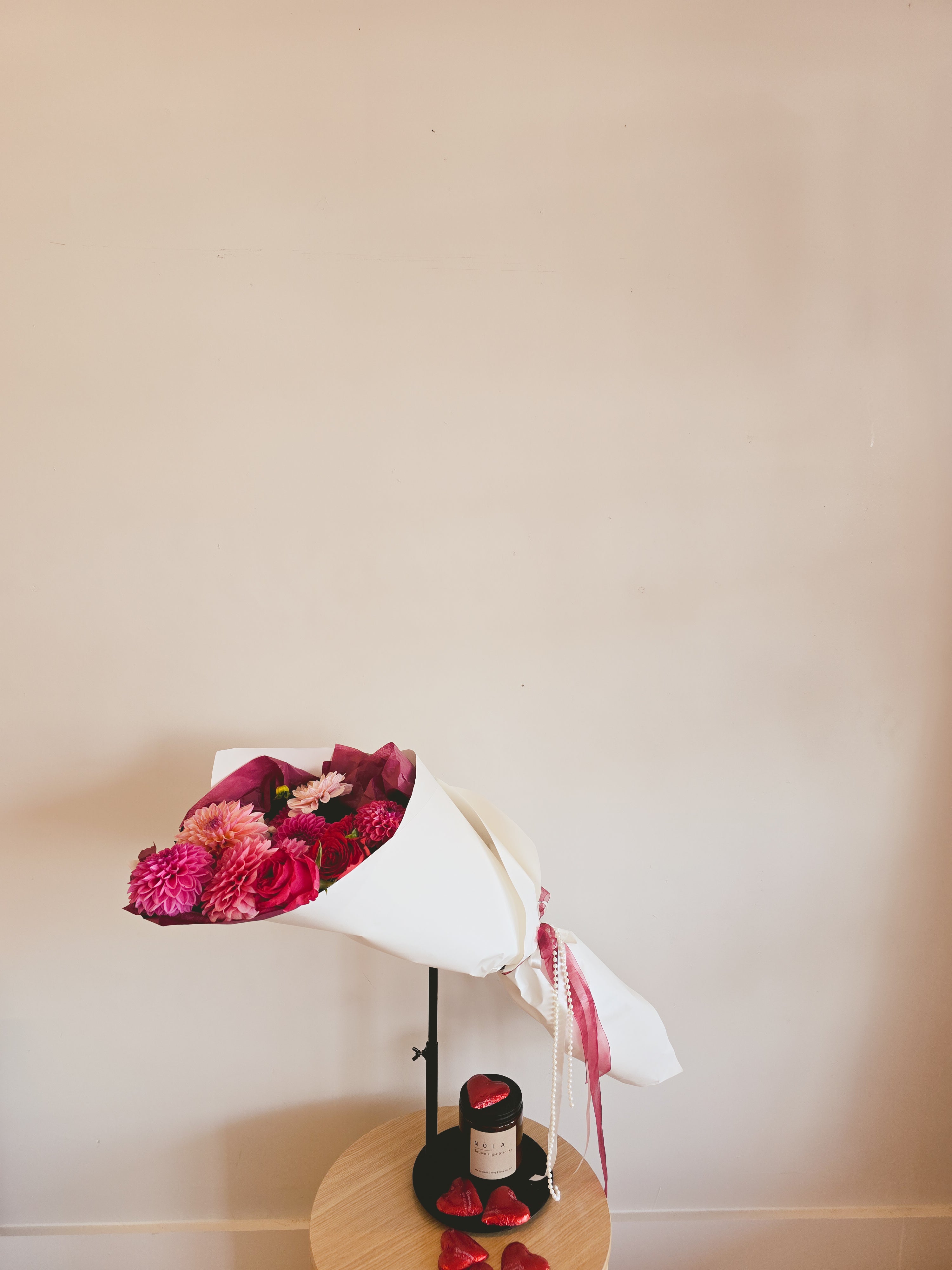 I Love You Bouquet