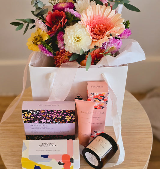 Gift Hamper - Pamper Me