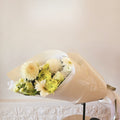 Lime Sorbet