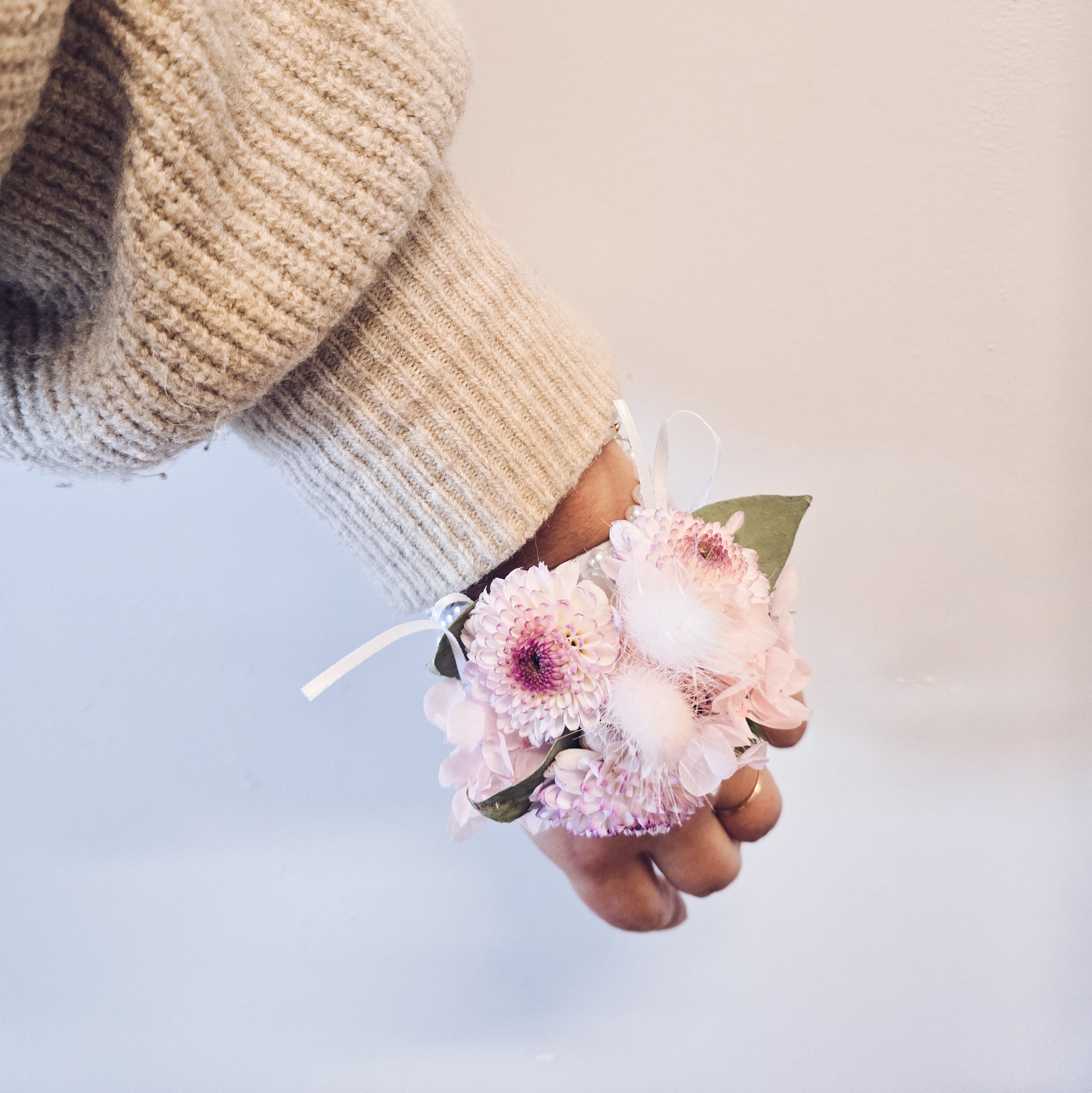 Ball Corsages & Buttonholes