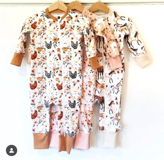 OTY Clothing