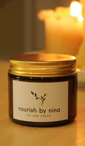 Nourish by Nina – Tallow Cream