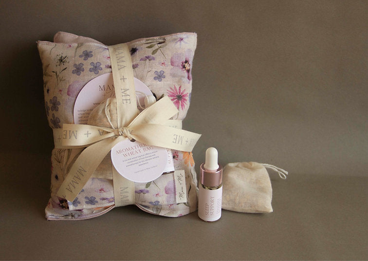 Mama + Me - Relax & Restore Bath Soak