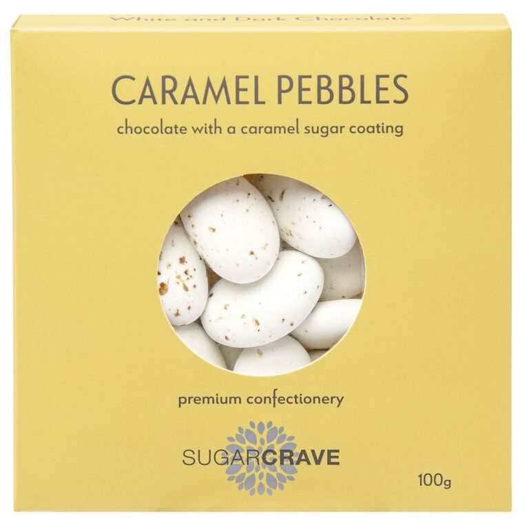 Sugar Crave Range