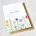 Card - Deepest Sympathy