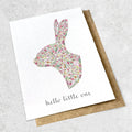 Card - Hello Little One