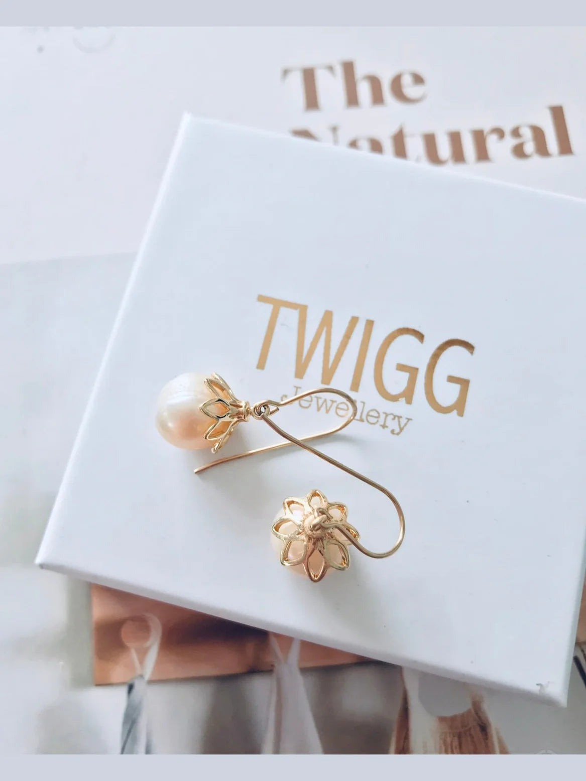 Twigg Jewelery