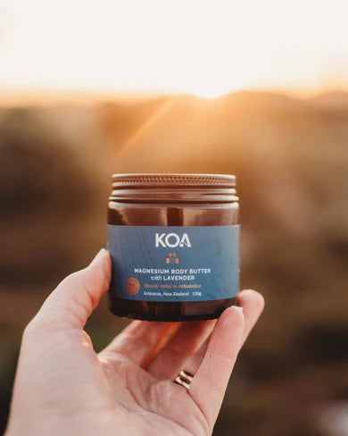 Koa Botanics