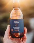 Koa Botanics