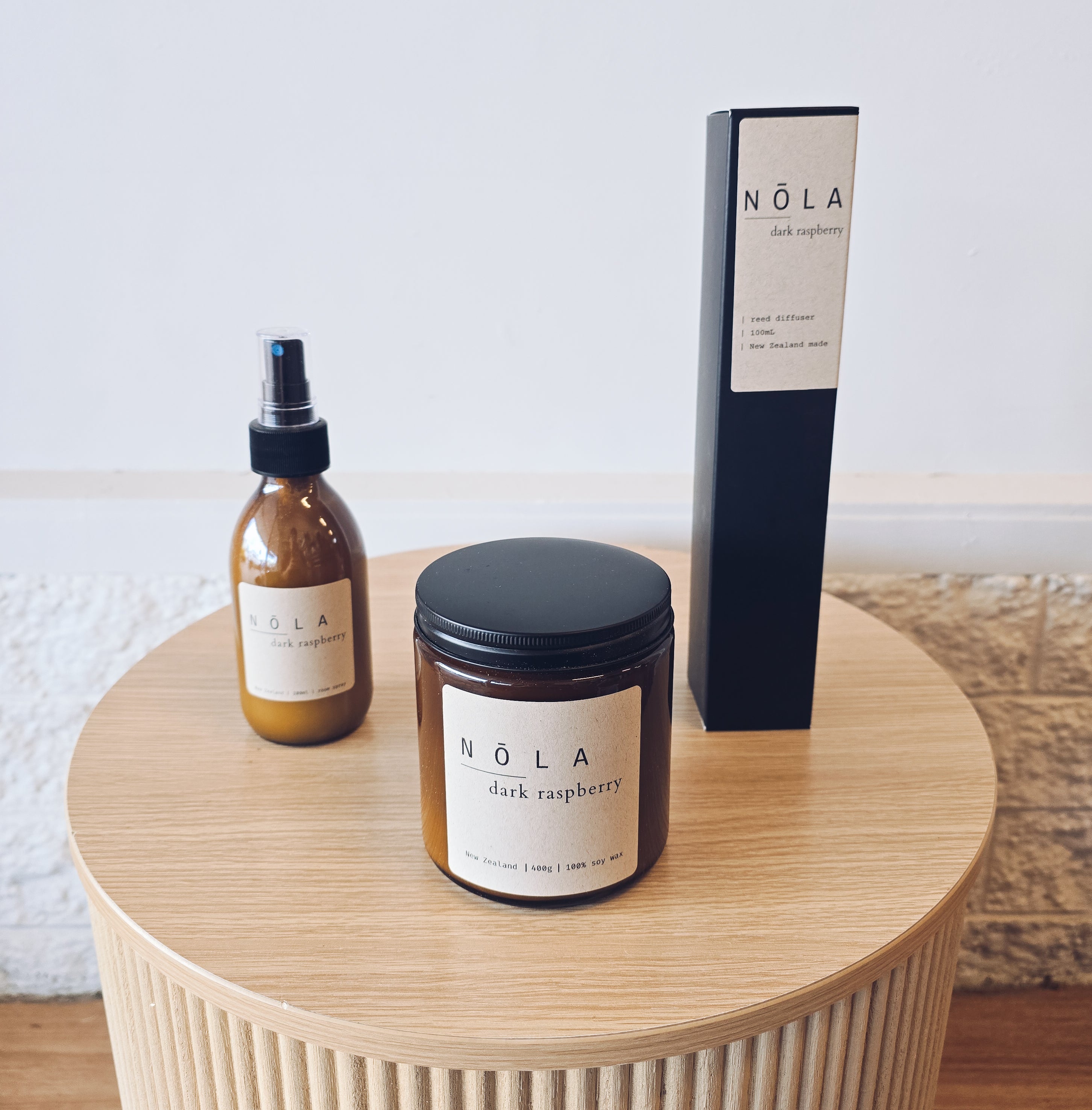 Scent Trio Gift Hamper