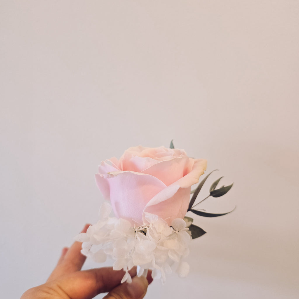 Ball Corsages & Buttonholes
