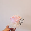 Ball Corsages & Buttonholes