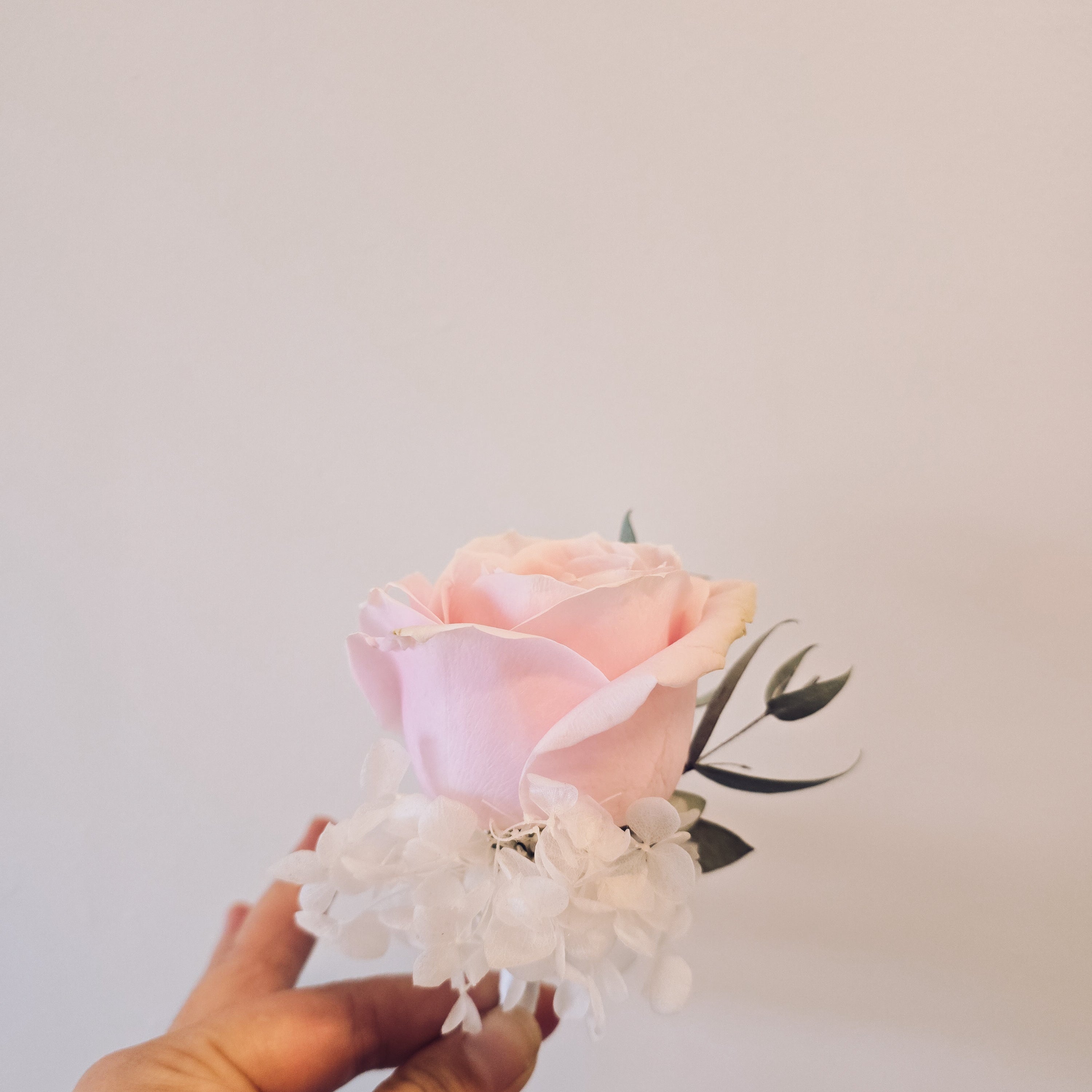 Ball Corsages & Buttonholes