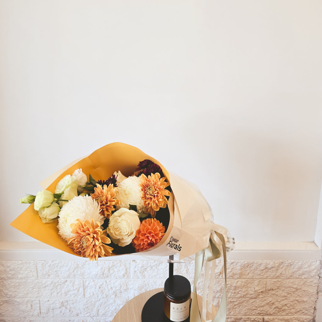 Apricot Nectar