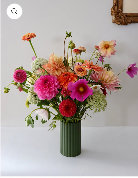 Flora & Thread