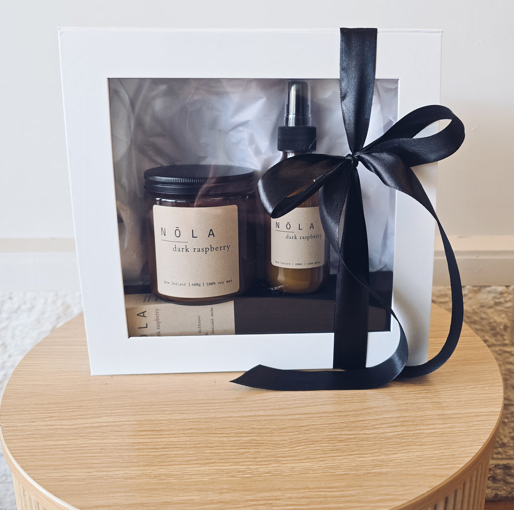 Scent Trio Gift Hamper